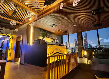12.22 Lounge