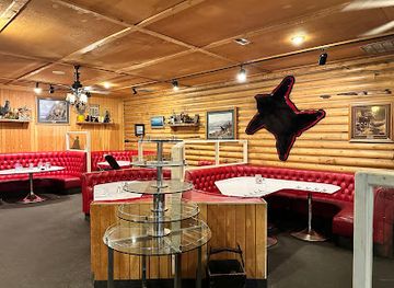 utah/bear-lake/bar/bear-trapper-restaurant