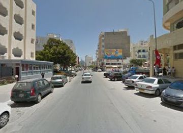 tunisia/sousse/bar/shooters-drink-food