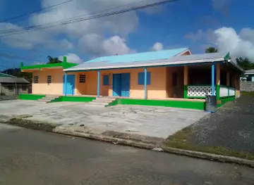 Ugly Duckling Restaurant & Sports Bar