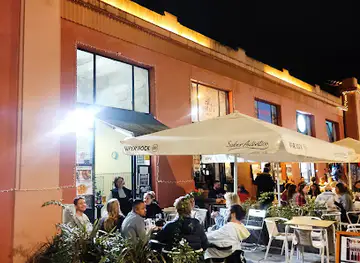 Bar Padaria Beira ario