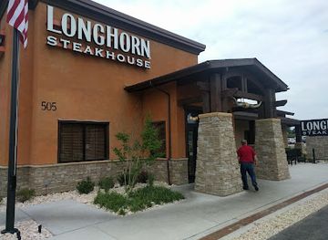 delaware/bombay-hook-national-wildlife-refuge/bar/longhorn-steakhouse