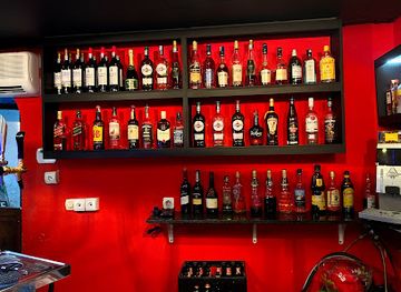 mozambique/gaza-province/bar/brazuca-bar