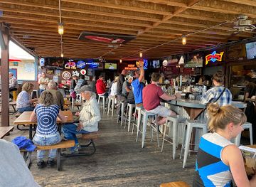 Balcony Bar & Grill