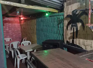 SAMBATRA Bar