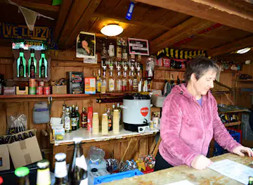 Holzerbar