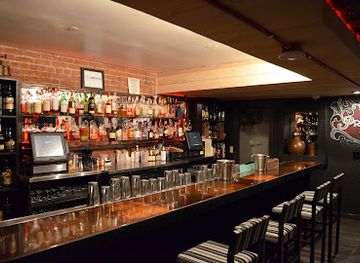 Prohibition Lounge