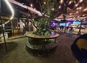 Vudu bar
