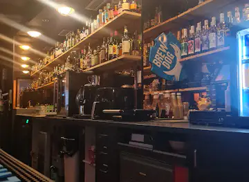 Favela Bar