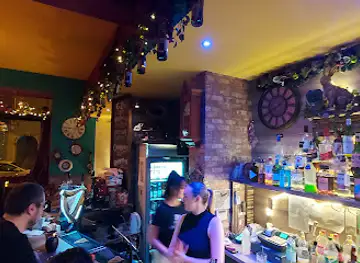 Down the Rabbit Hole