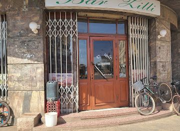 Bar Zilli