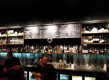 Duke's Corner