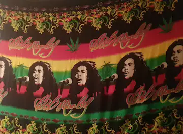 Chips Tiki Stoner Bar
