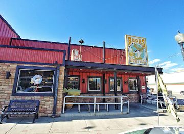 wyoming/carbon-county/bar/buck-s-sports-grill