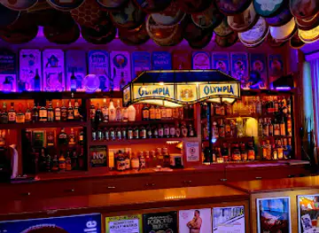 The Jesters Bar