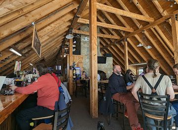 Stone Hearth Bar