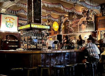colombia/amazon/bar/cafe-havana