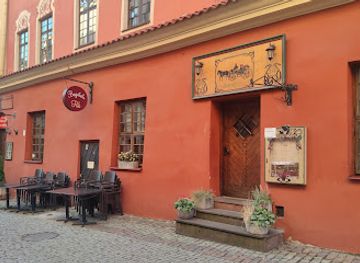 poland/lublin/bar/bagatela-pub