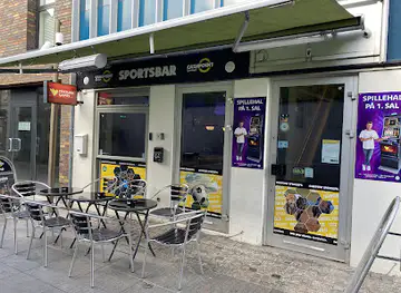 Cashpoint Sportsbar