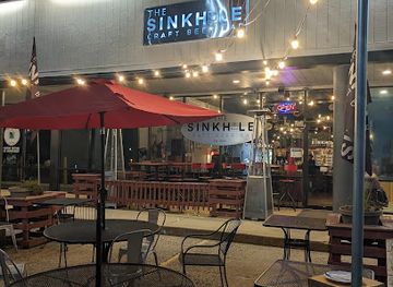 indiana/bloomington/bar/the-sinkhole-craft-beer-bar