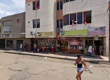 colombia/cucuta/bar/el-silencio-bar-show