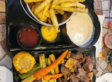 jordan/azraq-wetland-reserve/bar/california-101-restaurant