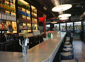 Le Grand Zinc