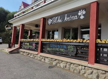 slovakia/tatras/bar/polska-krcma