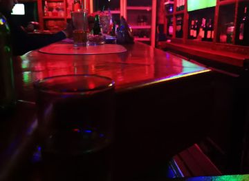 morocco/fes/ville-nouvelle/bar/cafe-calairis