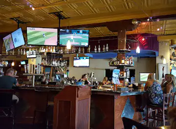 Features Bar & Grill