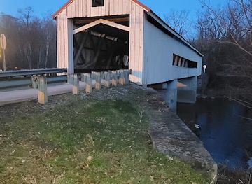 The Grand River Manor