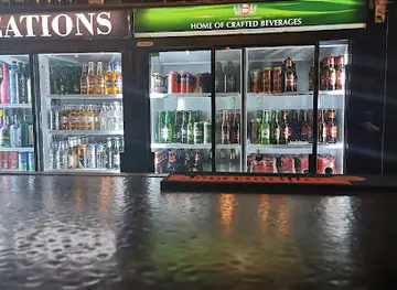 Creations Bar