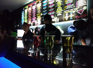 colombia/neiva/bar/colorin-colorado-shots