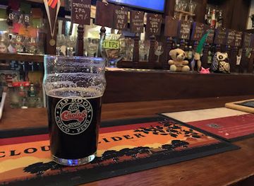 peru/choquequirao-trek/bar/cholos-brewpub