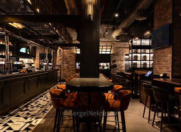 The Tap House Palm Jumeirah