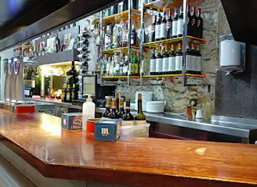 Bar Motrikes