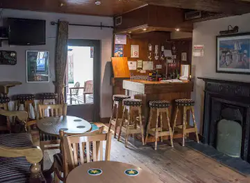 Donnellans Lounge Bar