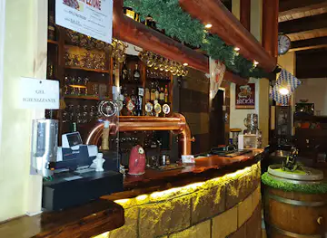 GiuAlè Soul Pub
