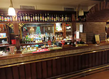 The White Hart Harlington