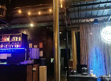 Timog Resto Bar