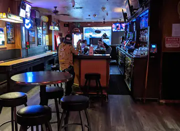 Ralph's Club