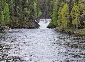 Pieni Karhunkierros Circle Trail