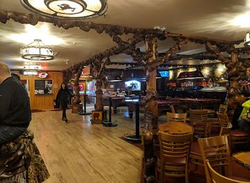 Million Dollar Cowboy Bar