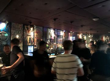 Hornsleth Bar Aarhus
