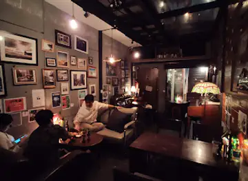 Bluebird Jazz Bar