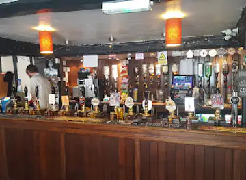 The Falcon Tavern