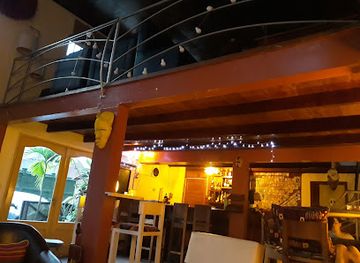 cameroon/douala/bonapriso/bar/be-bop