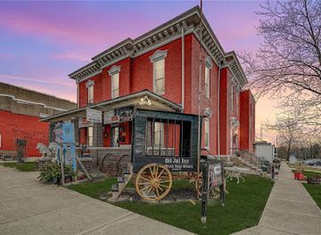 indiana/turkey-run-state-park/bar/old-jail-inn-parke-county