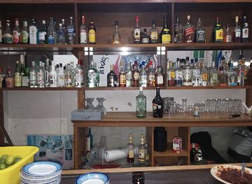 mexico/queretaro/bar/petra-s-bar