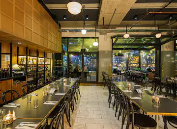 Hophaus Bar